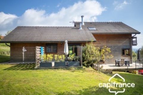 Villa i Gerbaix, Savoie, Gerbaix - € 489.000 | Ref: 340938280368 - foto 1