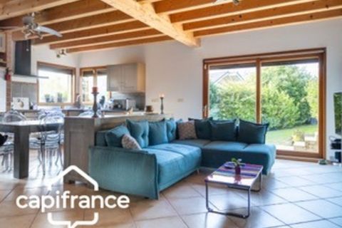 Villa i Gerbaix, Savoie, Gerbaix - € 489.000 | Ref: 340938280368 - foto 2