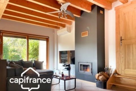 Villa i Gerbaix, Savoie, Gerbaix - € 489.000 | Ref: 340938280368 - foto 3