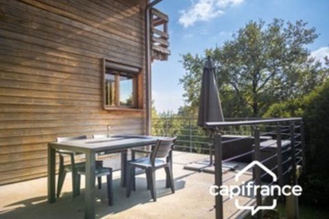 Villa i Gerbaix, Savoie, Gerbaix - € 489.000 | Ref: 340938280368 - foto 10