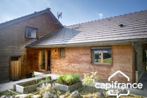Villa i Gerbaix, Savoie, Gerbaix - € 489.000 | Ref: 340938280368 - foto 11