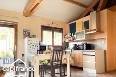 Villa i Gerbaix, Savoie, Gerbaix - € 489.000 | Ref: 340938280368 - foto 13