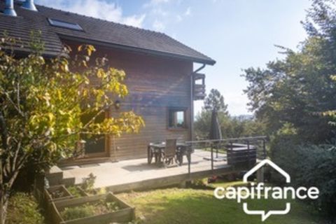 Villa i Gerbaix, Savoie, Gerbaix - € 489.000 | Ref: 340938280368 - foto 16