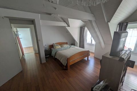 Villa a Locmalo, Morbihan, Locmalo - € 118.000 | Ref: 340933145306 - foto 10