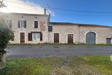 Landsbyhus i Sigoules, Dordogne, Sigoules - € 187.000 | Ref: 340938589681 - foto 1