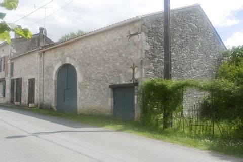 Landsbyhus i Sigoules, Dordogne, Sigoules - € 187.000 | Ref: 340938589681 - foto 2