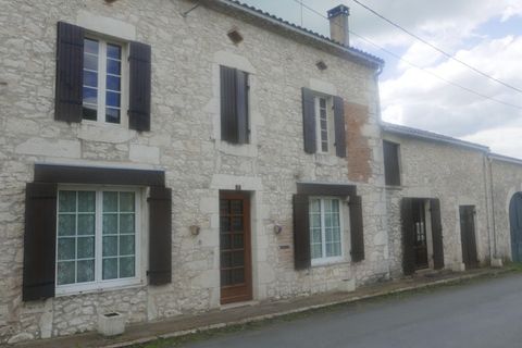Landsbyhus i Sigoules, Dordogne, Sigoules - € 187.000 | Ref: 340938589681 - foto 3