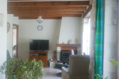 Landsbyhus i Sigoules, Dordogne, Sigoules - € 187.000 | Ref: 340938589681 - foto 5