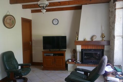 Landsbyhus i Sigoules, Dordogne, Sigoules - € 187.000 | Ref: 340938589681 - foto 6