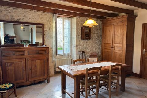 Landsbyhus i Sigoules, Dordogne, Sigoules - € 187.000 | Ref: 340938589681 - foto 7