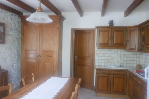 Landsbyhus i Sigoules, Dordogne, Sigoules - € 187.000 | Ref: 340938589681 - foto 8