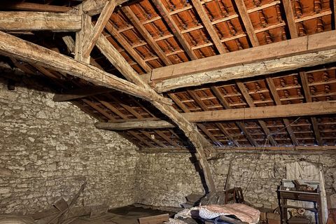 Landsbyhus i Sigoules, Dordogne, Sigoules - € 187.000 | Ref: 340938589681 - foto 12