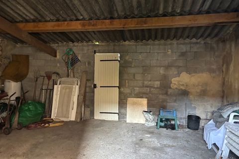 Landsbyhus i Sigoules, Dordogne, Sigoules - € 187.000 | Ref: 340938589681 - foto 13