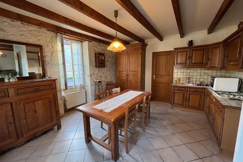 Landsbyhus i Sigoules, Dordogne, Sigoules - € 187.000 | Ref: 340938589681 - foto 14