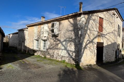 Landsbyhus i Sigoules, Dordogne, Sigoules - € 187.000 | Ref: 340938589681 - foto 17