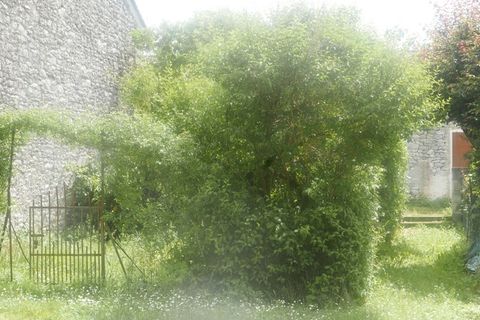 Landsbyhus i Sigoules, Dordogne, Sigoules - € 187.000 | Ref: 340938589681 - foto 24