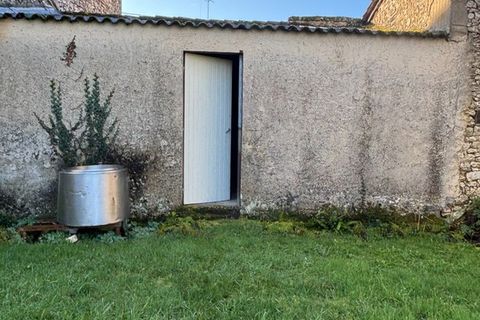 Landsbyhus i Sigoules, Dordogne, Sigoules - € 187.000 | Ref: 340938589681 - foto 26