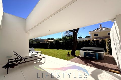 Villa i Almancil, Faro, Almancil - € 1.250.000 | Ref: VIL_372 - foto 4