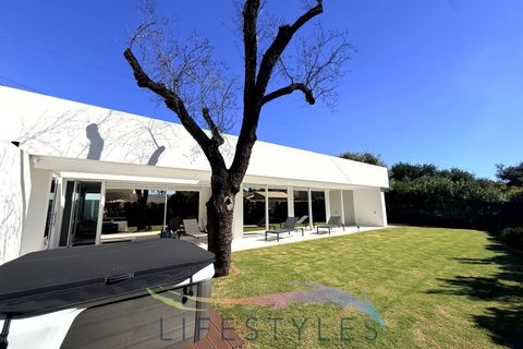 Villa i Almancil, Faro, Almancil - € 1.250.000 | Ref: VIL_372 - foto 6