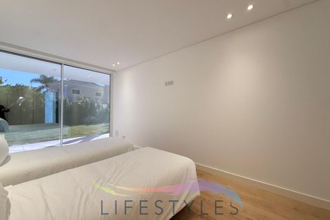 Villa i Almancil, Faro, Almancil - € 1.250.000 | Ref: VIL_372 - foto 7