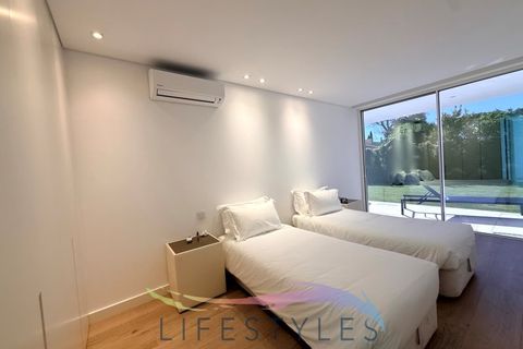 Villa i Almancil, Faro, Almancil - € 1.250.000 | Ref: VIL_372 - foto 8