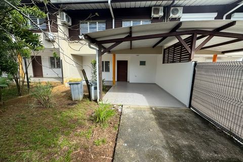 Villa i Macouria, French Guiana, Macouria - € 180.000 | Ref: 340931949419 - foto 1