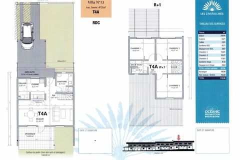 Villa i Macouria, French Guiana, Macouria - € 180.000 | Ref: 340931949419 - foto 3