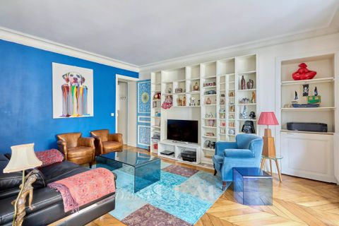 Lejlighed i Paris, Paris, Paris - € 780.000 | Ref: 86704863 - foto 2