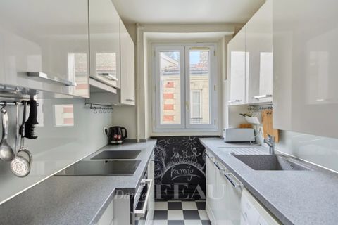 Lejlighed i Paris, Paris, Paris - € 780.000 | Ref: 86704863 - foto 3