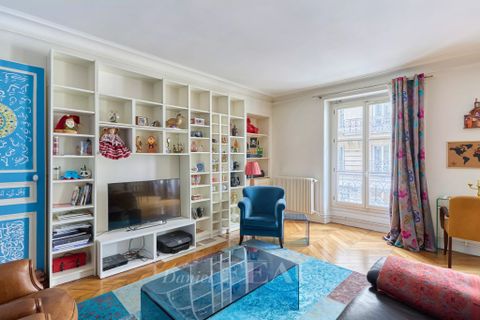 Lejlighed i Paris, Paris, Paris - € 780.000 | Ref: 86704863 - foto 4