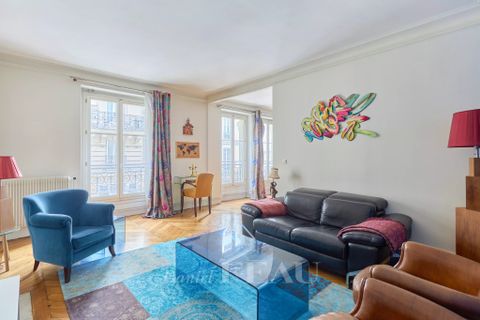 Lejlighed i Paris, Paris, Paris - € 780.000 | Ref: 86704863 - foto 5