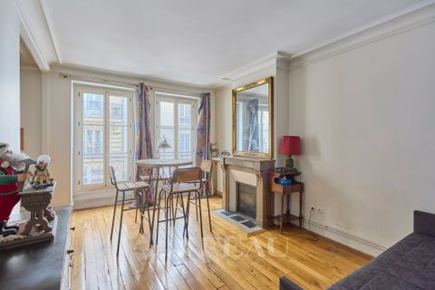 Lejlighed i Paris, Paris, Paris - € 780.000 | Ref: 86704863 - foto 6