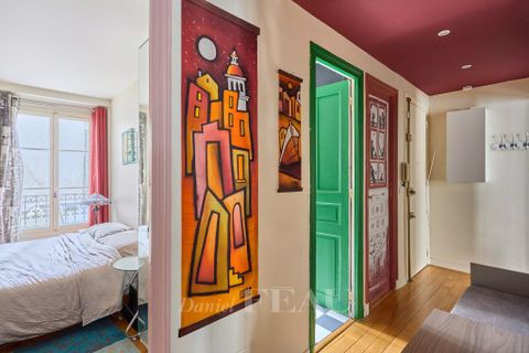 Lejlighed i Paris, Paris, Paris - € 780.000 | Ref: 86704863 - foto 7