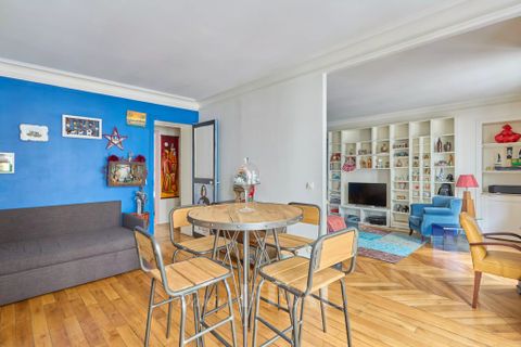 Lejlighed i Paris, Paris, Paris - € 780.000 | Ref: 86704863 - foto 9