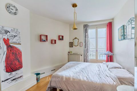 Lejlighed i Paris, Paris, Paris - € 780.000 | Ref: 86704863 - foto 10