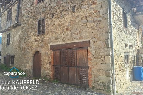 Villa i Olliergues, Puy-de-Dome, Olliergues - € 15.000 | Ref: 340931057564 - foto 2