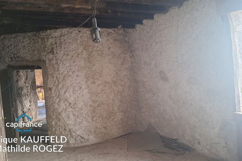 Villa i Olliergues, Puy-de-Dome, Olliergues - € 15.000 | Ref: 340931057564 - foto 3