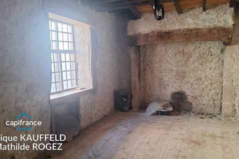Villa i Olliergues, Puy-de-Dome, Olliergues - € 15.000 | Ref: 340931057564 - foto 4