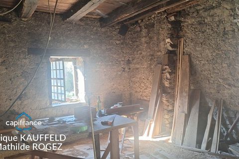 Villa i Olliergues, Puy-de-Dome, Olliergues - € 15.000 | Ref: 340931057564 - foto 5