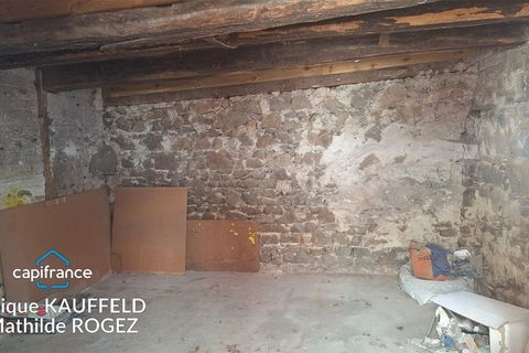 Villa i Olliergues, Puy-de-Dome, Olliergues - € 15.000 | Ref: 340931057564 - foto 6