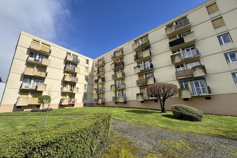 Lejlighed i Bourbon-Lancy, Saone-et-Loire, Bourbon-Lancy - € 52.000 | Ref: 340931471694 - foto 1