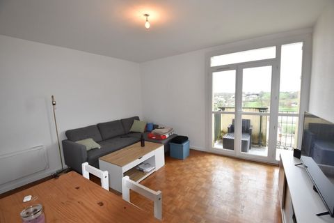 Lejlighed i Bourbon-Lancy, Saone-et-Loire, Bourbon-Lancy - € 52.000 | Ref: 340931471694 - foto 4