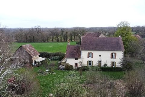 Villa i La Celle-Dunoise, Creuse, La Celle-Dunoise - € 230.000 | Ref: 340932817611 - foto 2