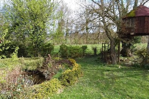 Villa i La Celle-Dunoise, Creuse, La Celle-Dunoise - € 230.000 | Ref: 340932817611 - foto 3