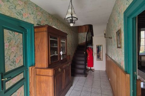 Villa i La Celle-Dunoise, Creuse, La Celle-Dunoise - € 230.000 | Ref: 340932817611 - foto 5