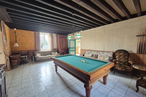 Villa i La Celle-Dunoise, Creuse, La Celle-Dunoise - € 230.000 | Ref: 340932817611 - foto 6