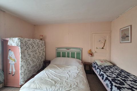 Villa i La Celle-Dunoise, Creuse, La Celle-Dunoise - € 230.000 | Ref: 340932817611 - foto 9