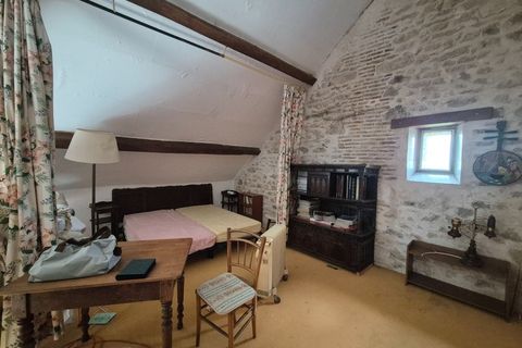 Villa i La Celle-Dunoise, Creuse, La Celle-Dunoise - € 230.000 | Ref: 340932817611 - foto 10