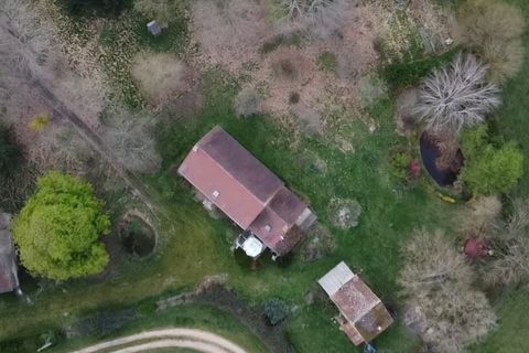 Villa i La Celle-Dunoise, Creuse, La Celle-Dunoise - € 230.000 | Ref: 340932817611 - foto 12