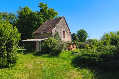 Villa i La Celle-Dunoise, Creuse, La Celle-Dunoise - € 230.000 | Ref: 340932817611 - foto 13